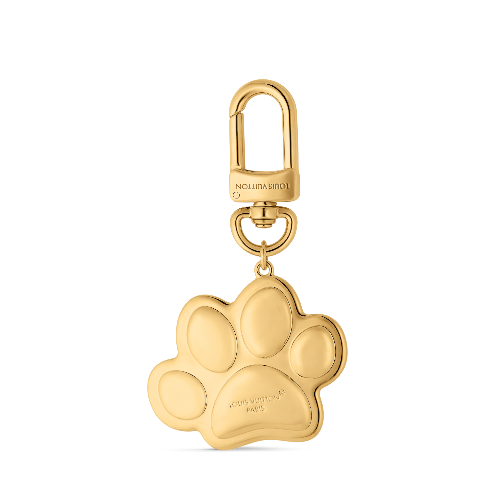 LV Paw Bag Charm S00 - Accessories M04191 | LOUIS VUITTON